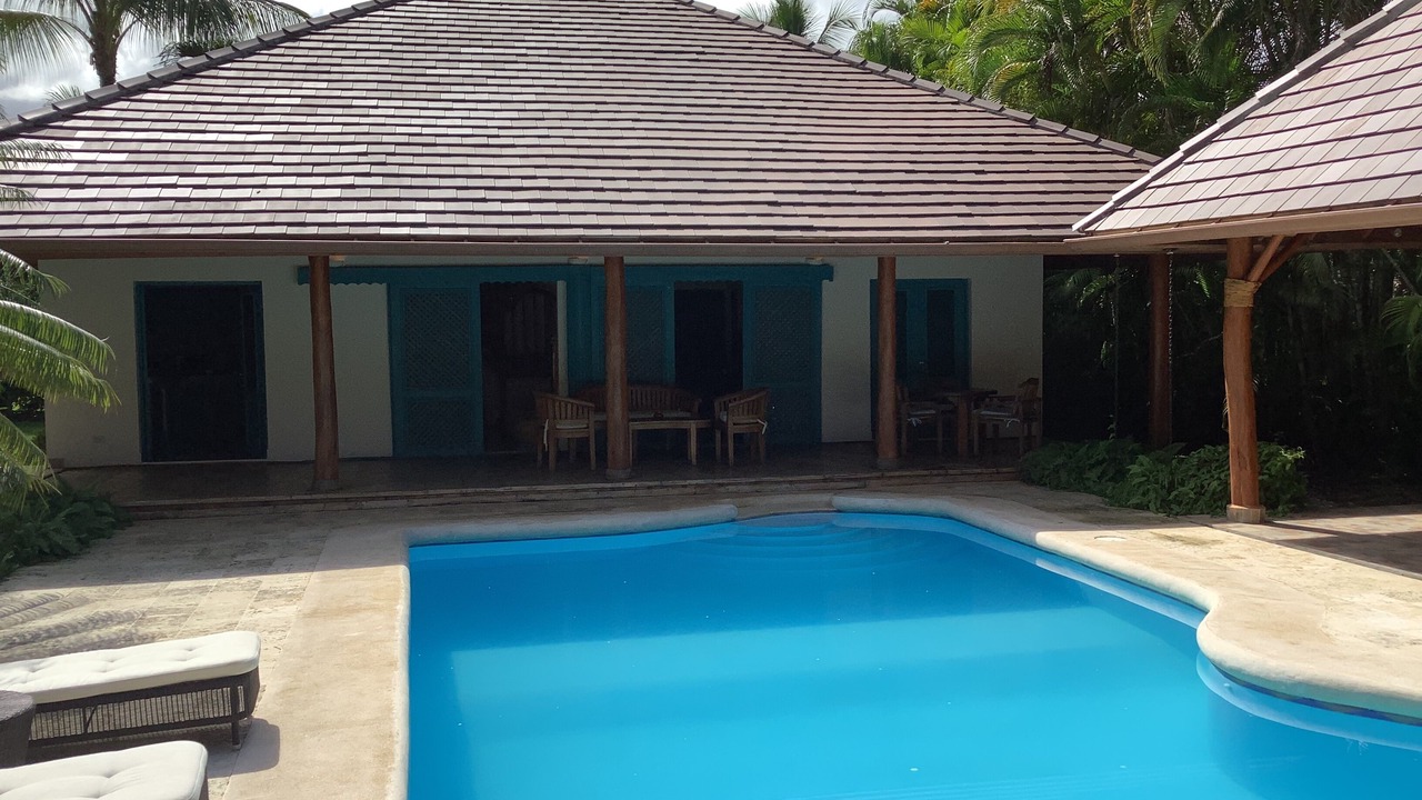 Photo of Outdoor in Las Terrenas