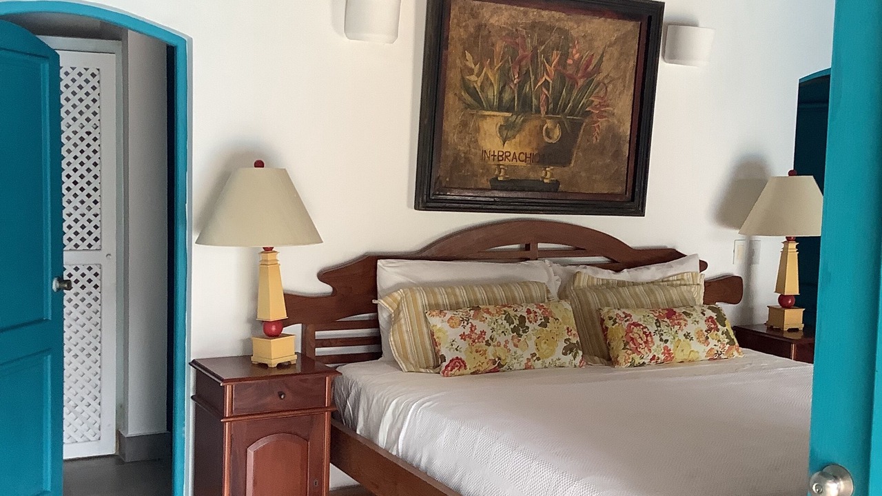 Photo of Bedroom in Las Terrenas