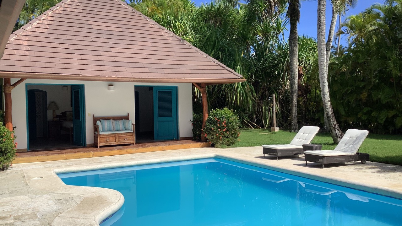Photo of Outdoor in Las Terrenas