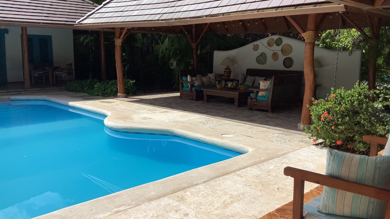 Photo of Outdoor in Las Terrenas
