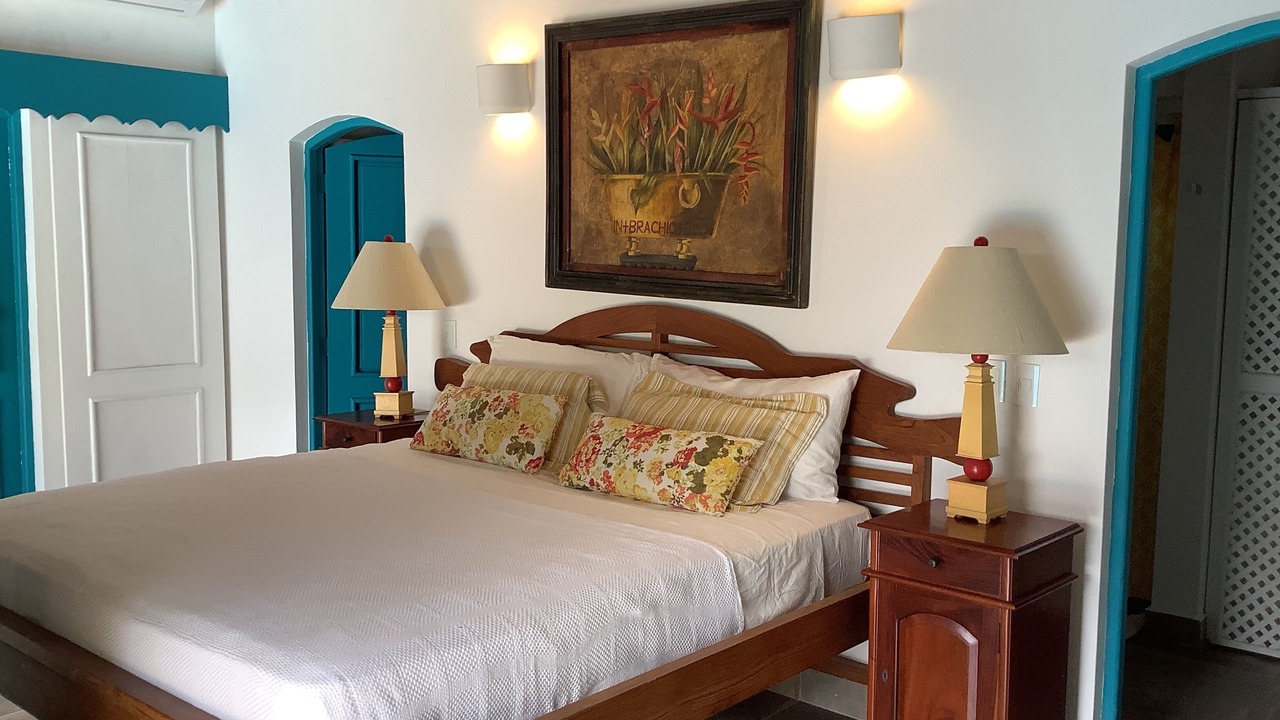 Photo of Bedroom in Las Terrenas
