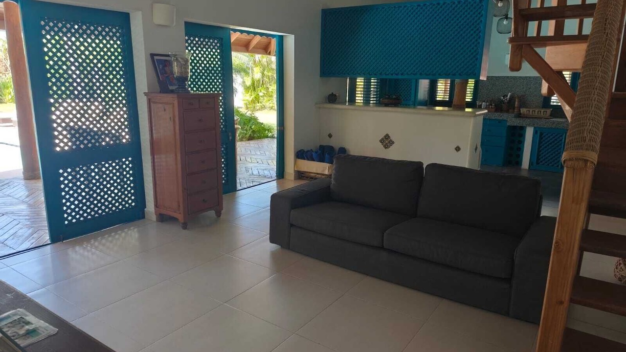 Photo of Livingroom in Las Terrenas