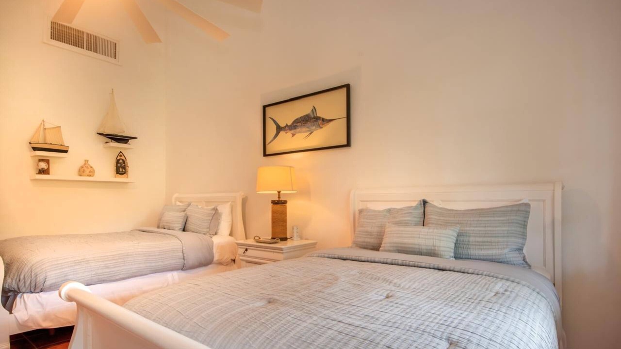Photo of Bedroom in Casa de Campo