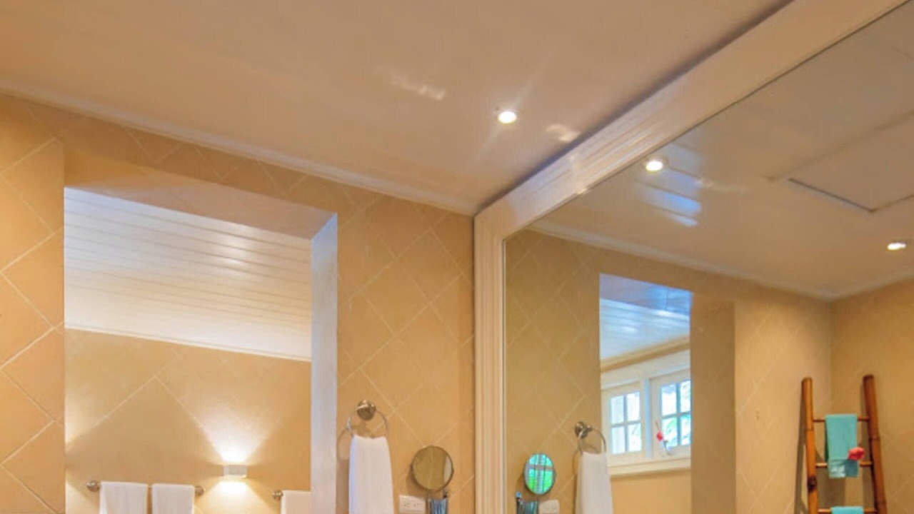 Photo of Bathroom in Casa de Campo