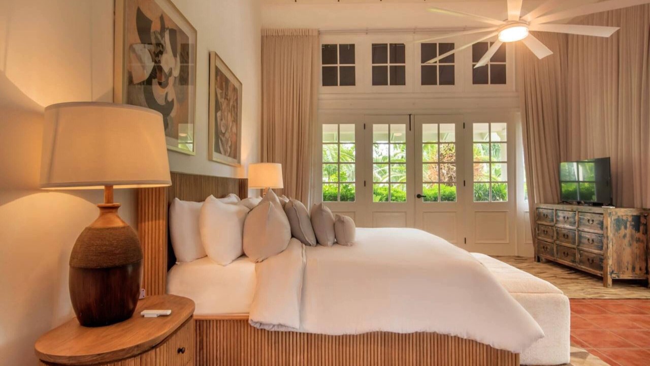 Photo of Bedroom in Casa de Campo