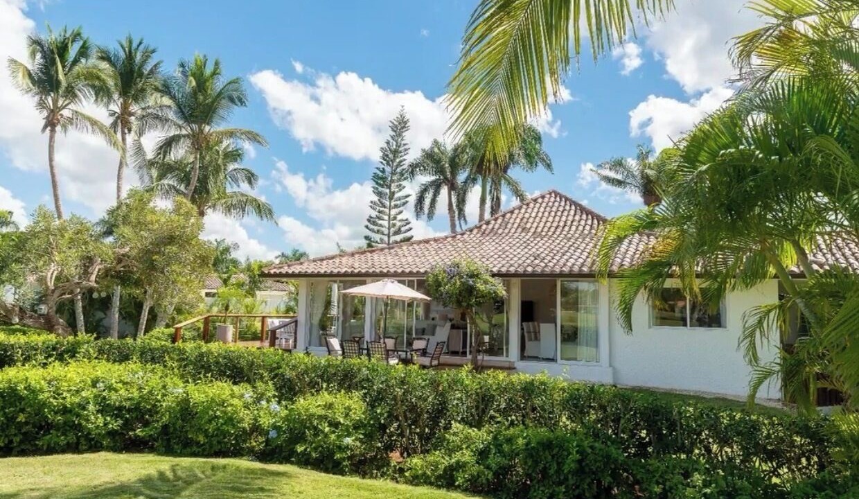 Photo of Outdoor in Casa de Campo