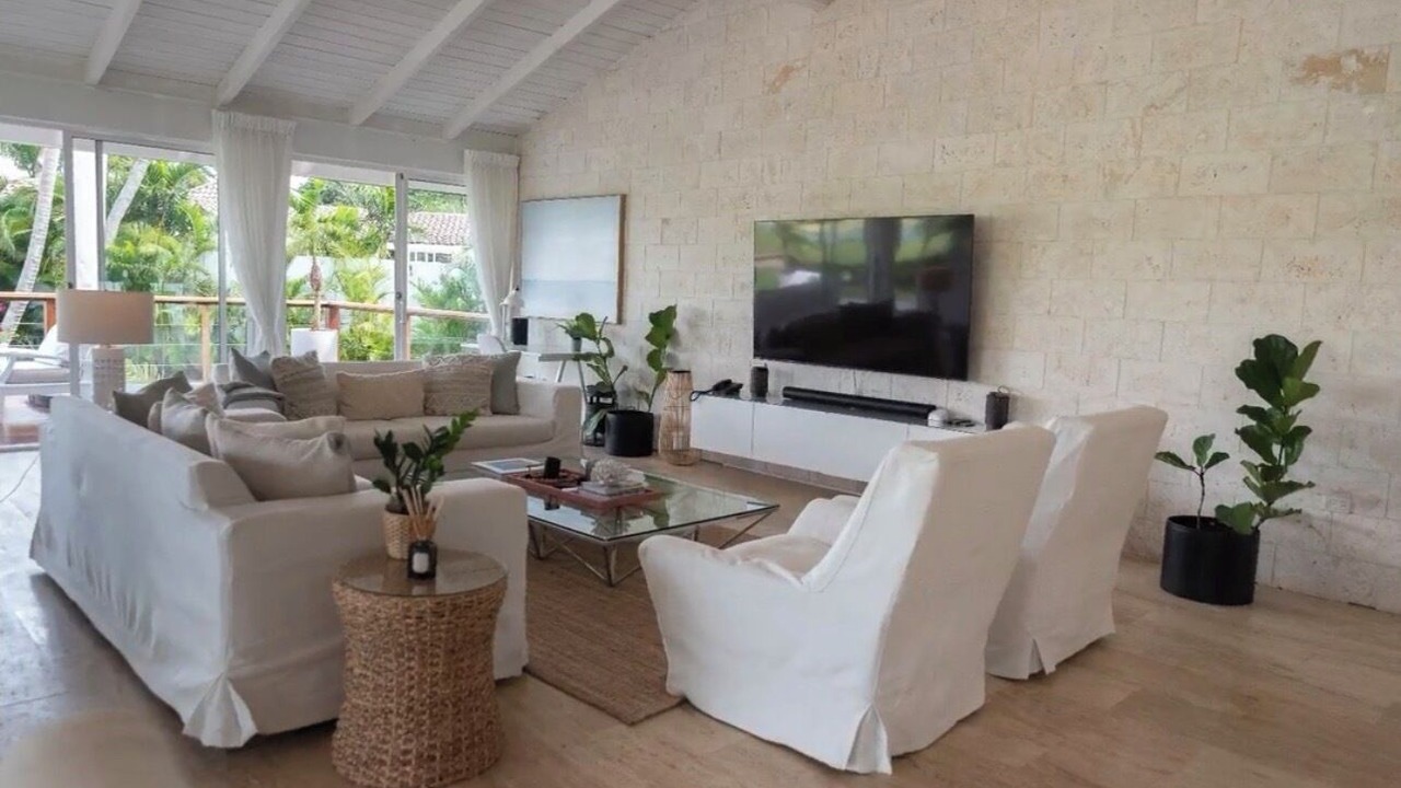 Photo of Livingroom in Casa de Campo
