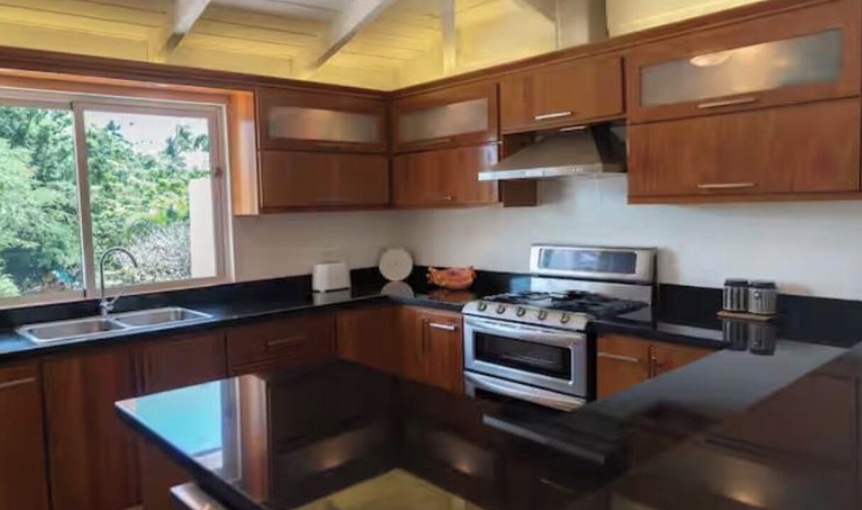 Photo of Kitchen in Casa de Campo