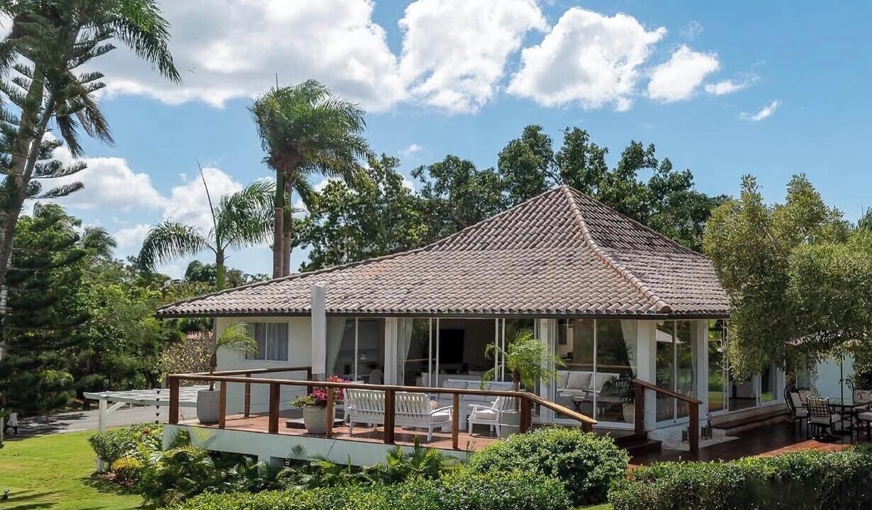 Photo of Outdoor in Casa de Campo