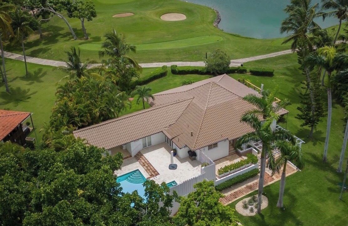 Photo of Outdoor in Casa de Campo