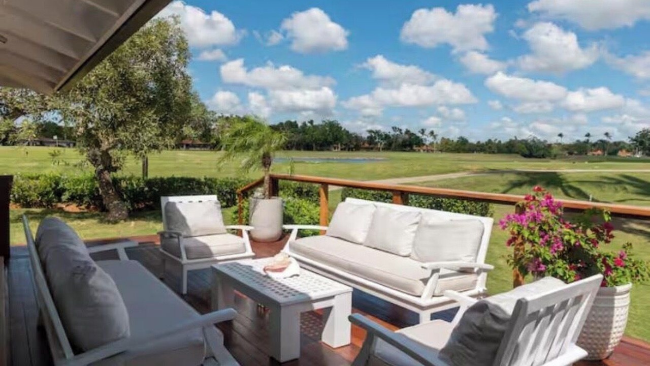 Photo of Outdoor in Casa de Campo