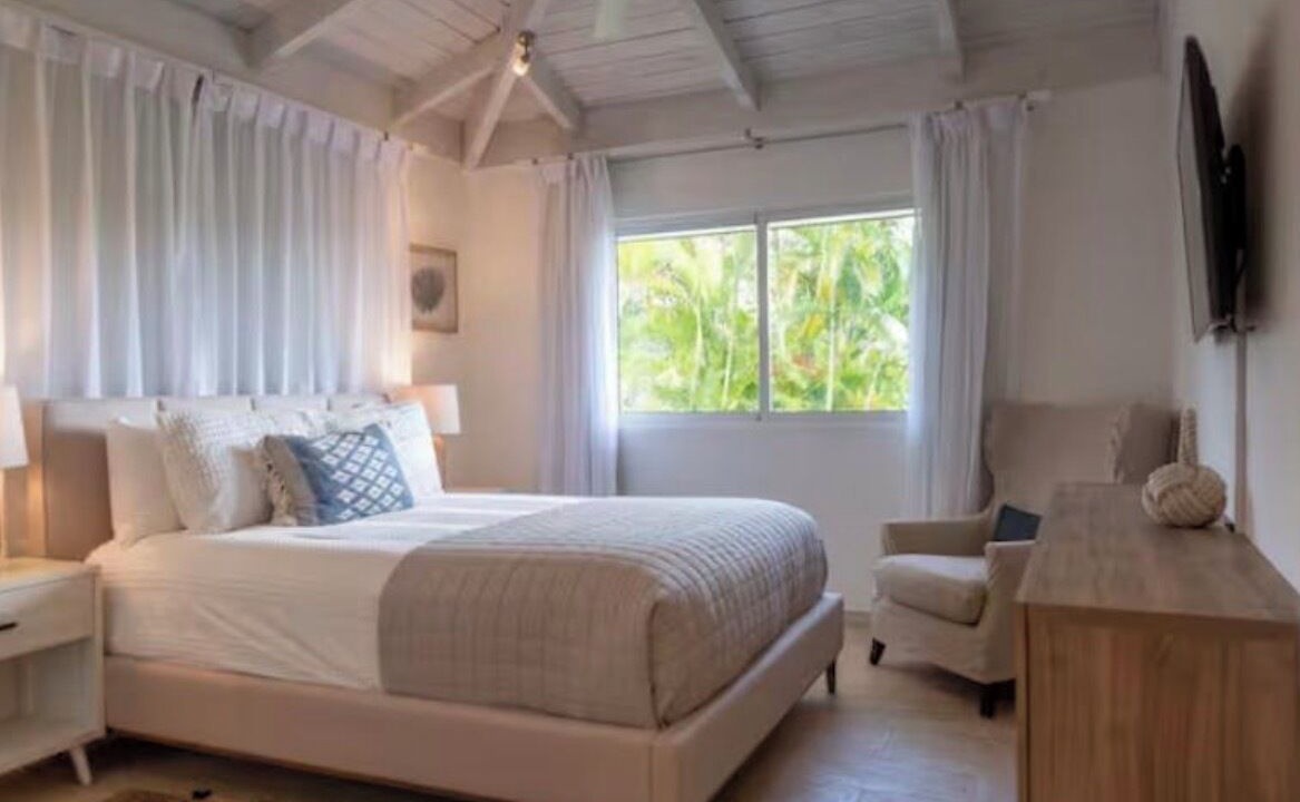 Photo of Bedroom in Casa de Campo