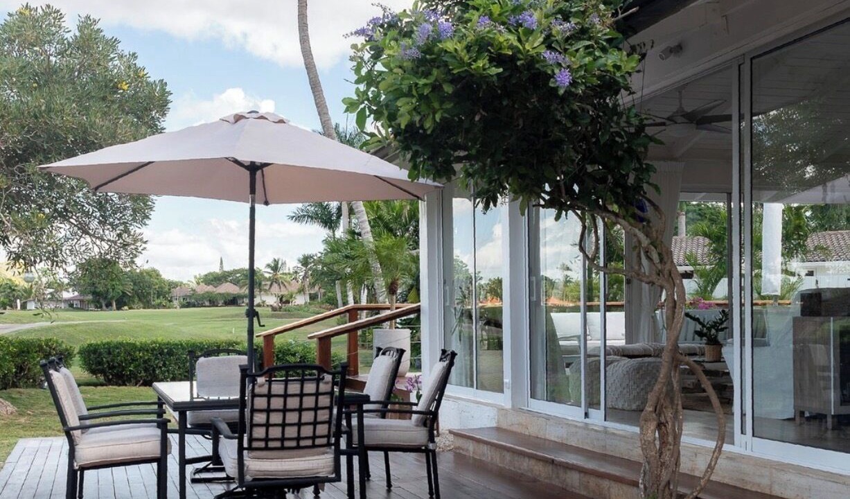 Photo of Outdoor in Casa de Campo
