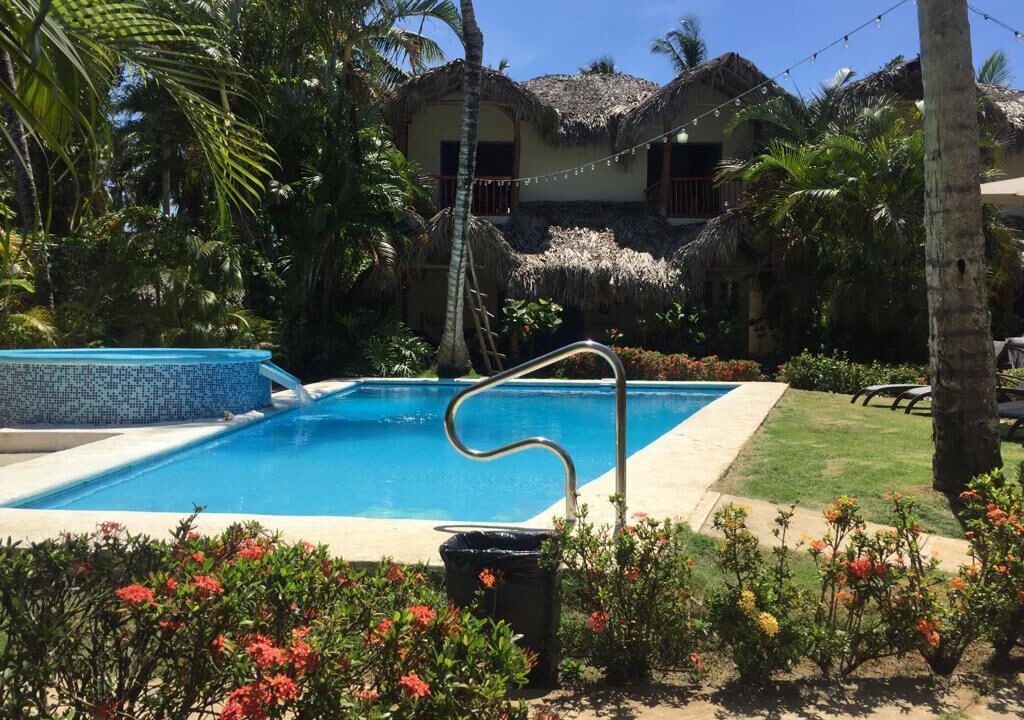 Photo of Outdoor in Las Terrenas