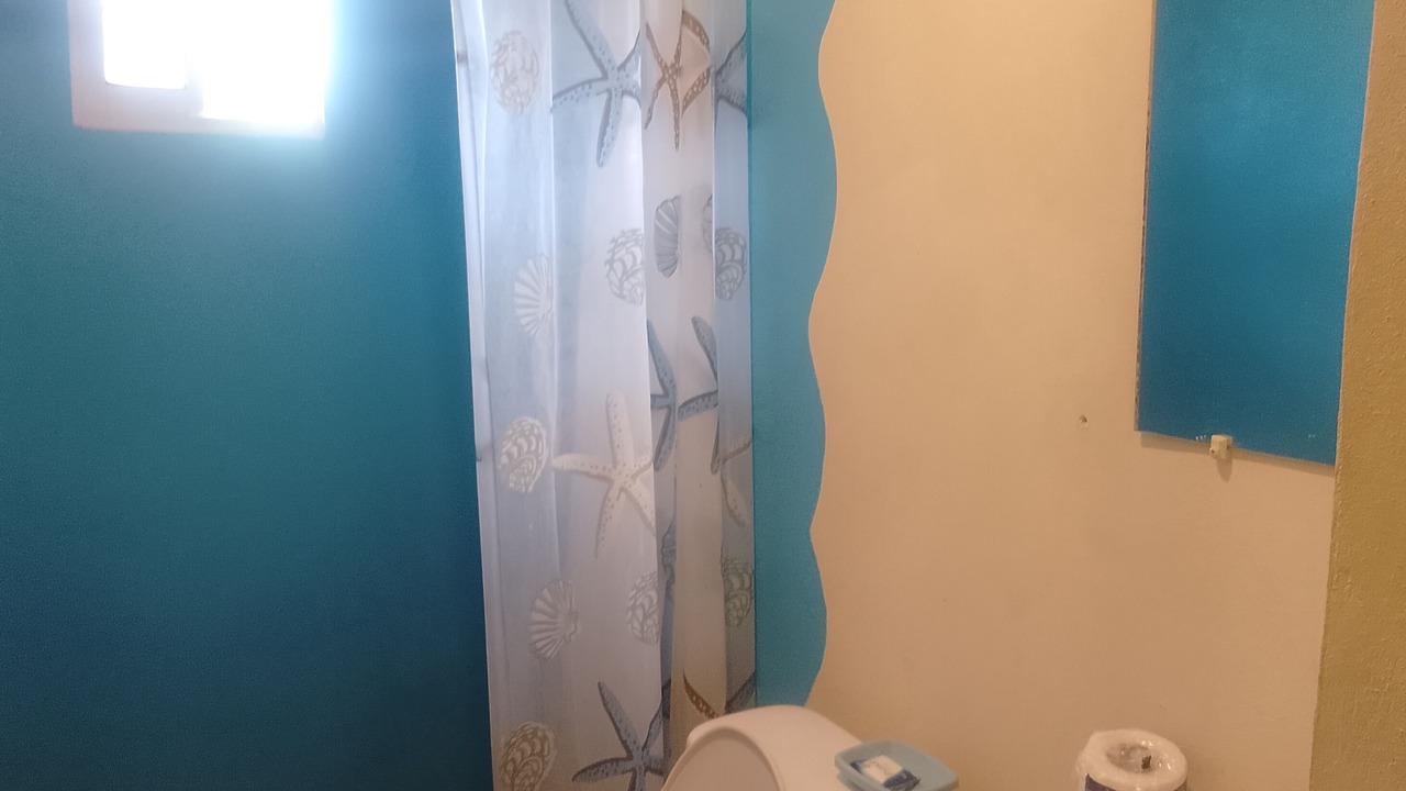 Photo of Bathroom in Las Galeras