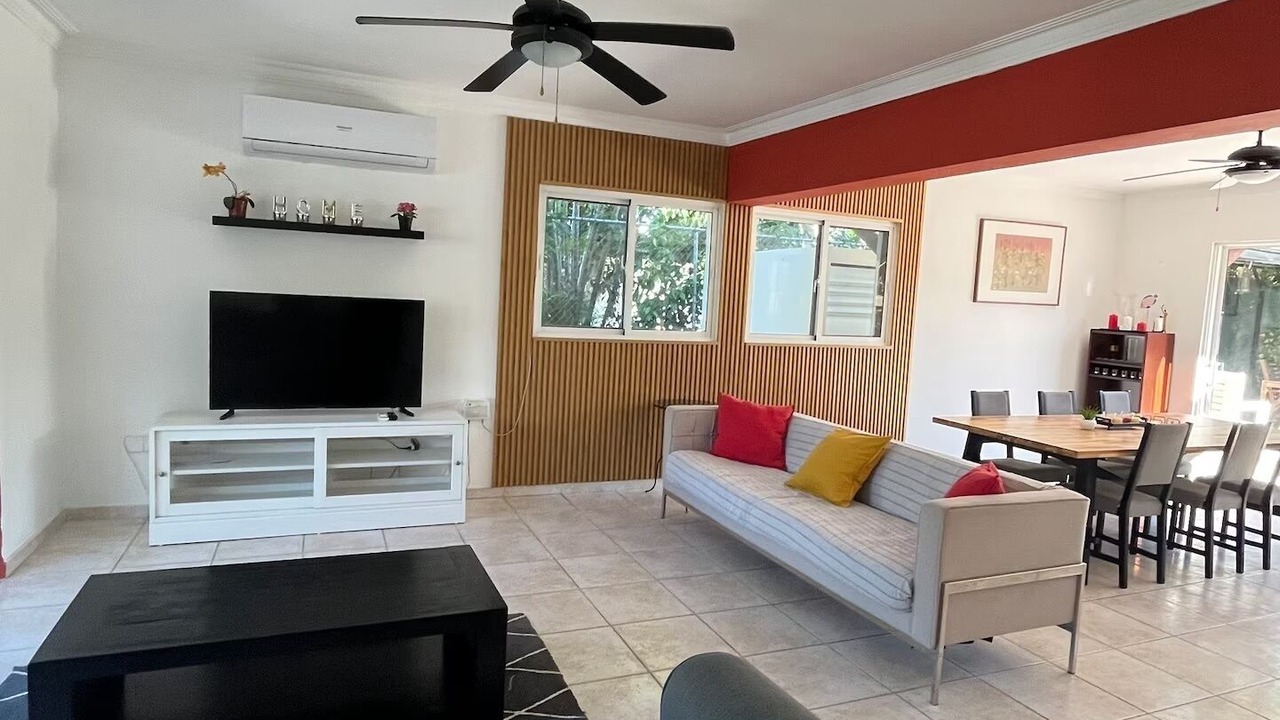 Photo of Livingroom in Bavaro