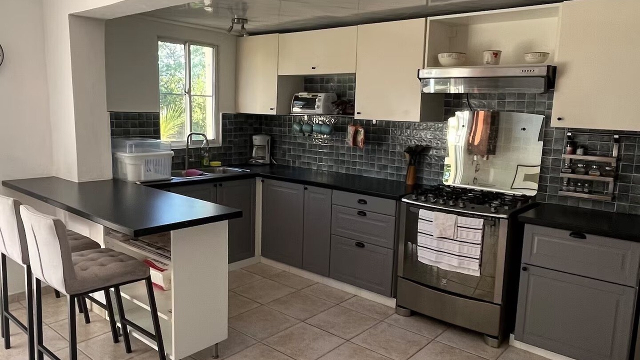 Photo of Kitchen in Bavaro
