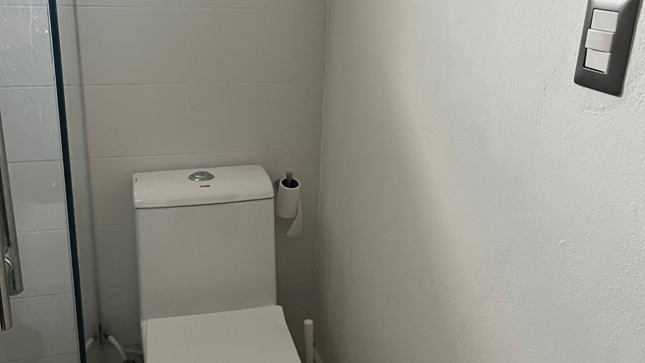 Photo of Bathroom in Bavaro