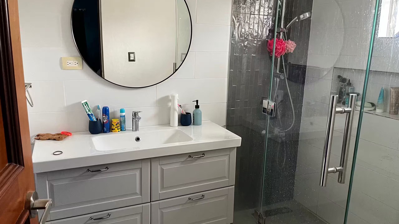 Photo of Bathroom in Bavaro