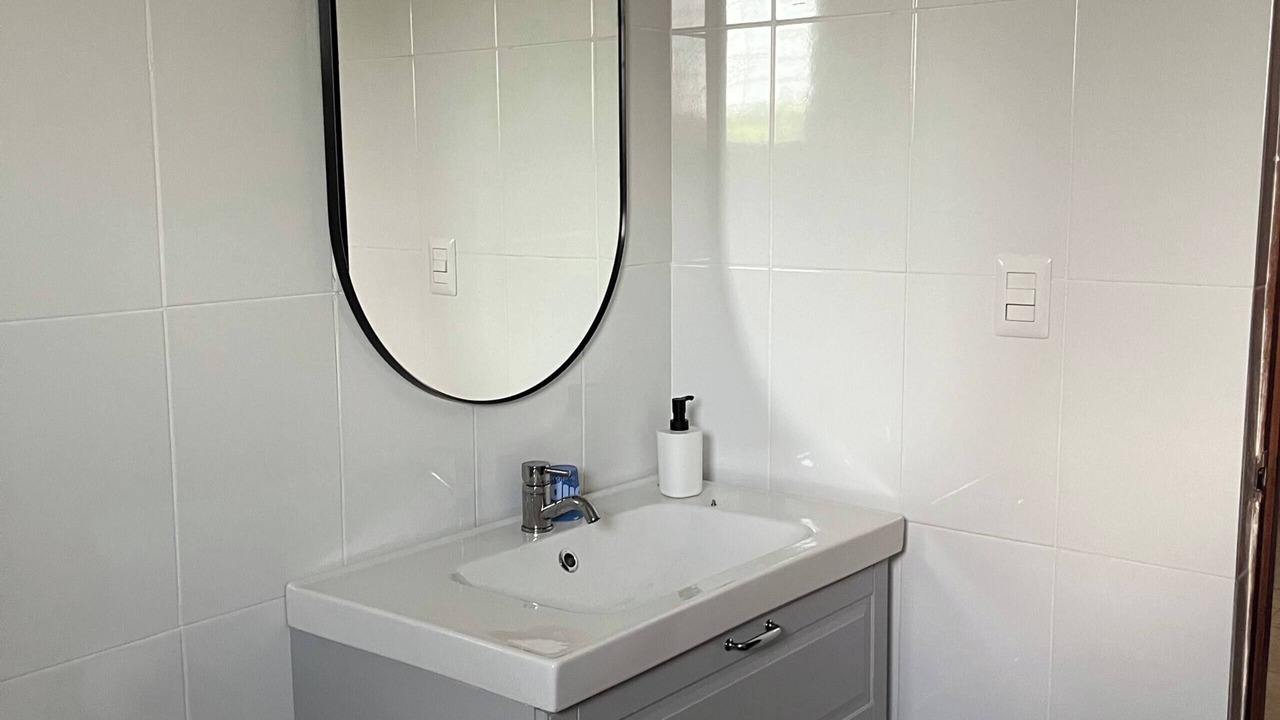 Photo of Bathroom in Bavaro