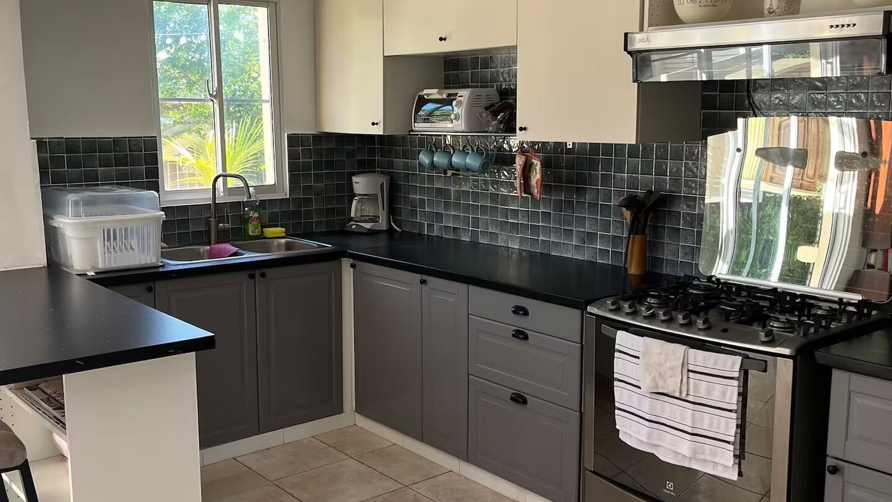 Photo of Kitchen in Bavaro