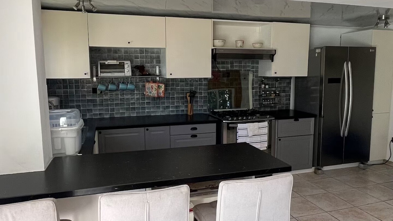 Photo of Kitchen in Bavaro
