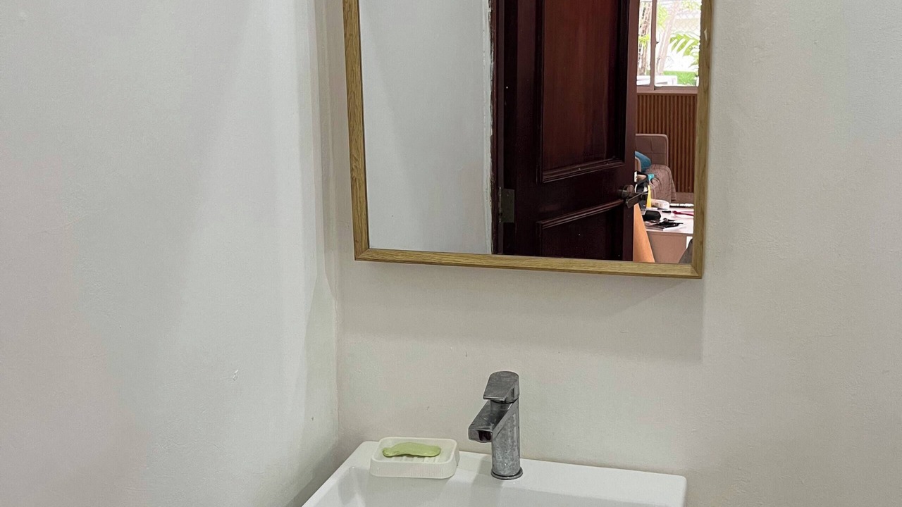 Photo of Bathroom in Bavaro