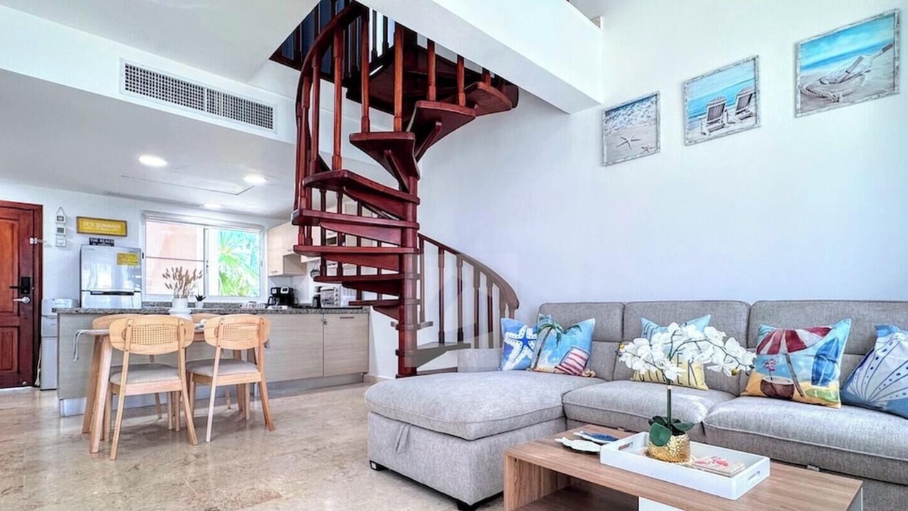 Photo of Livingroom in El Cortecito