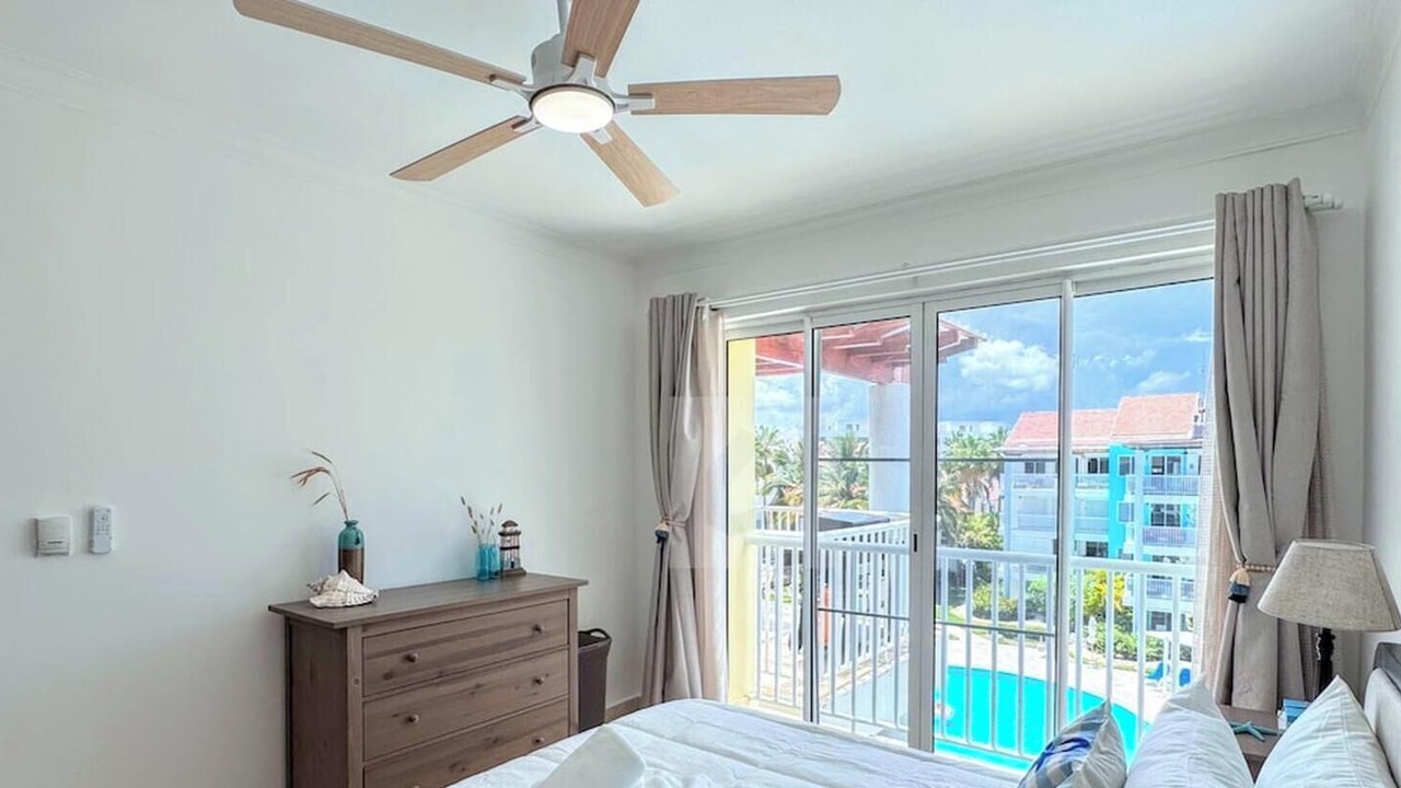 Photo of Bedroom in El Cortecito
