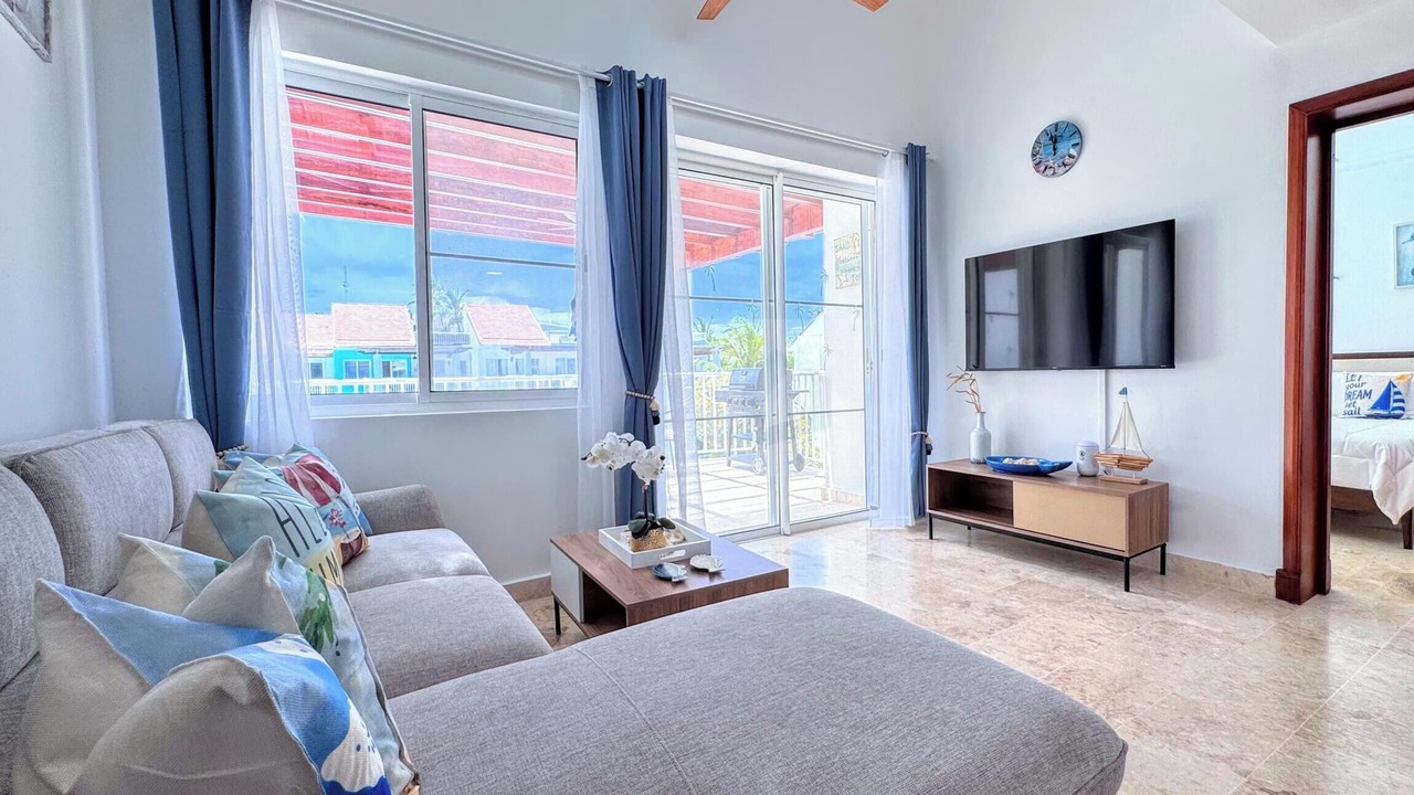 Photo of Bedroom in El Cortecito