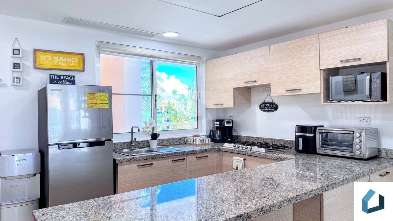 Photo of Kitchen in El Cortecito