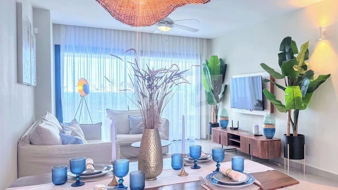 Photo of Livingroom in El Cortecito
