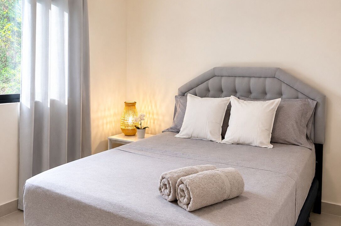 Photo of Bedroom in Punta Cana Village