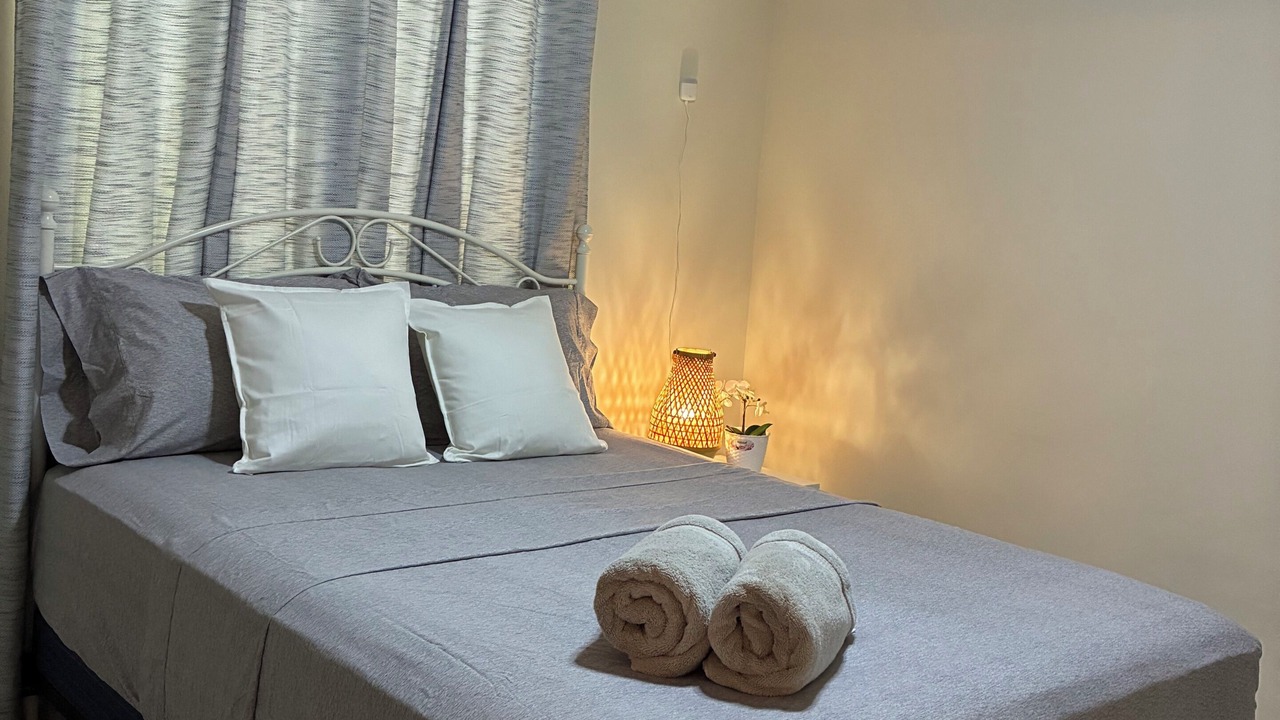 Photo of Bedroom in Punta Cana Village
