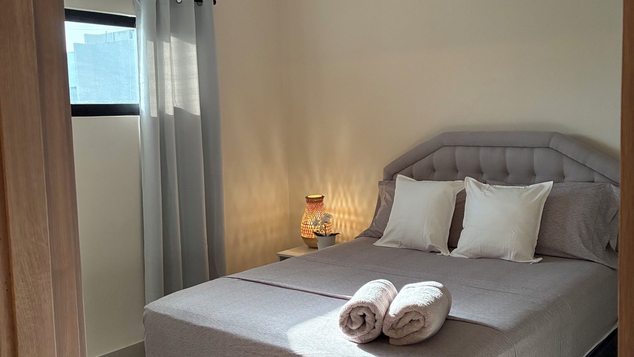 Photo of Bedroom in Punta Cana Village