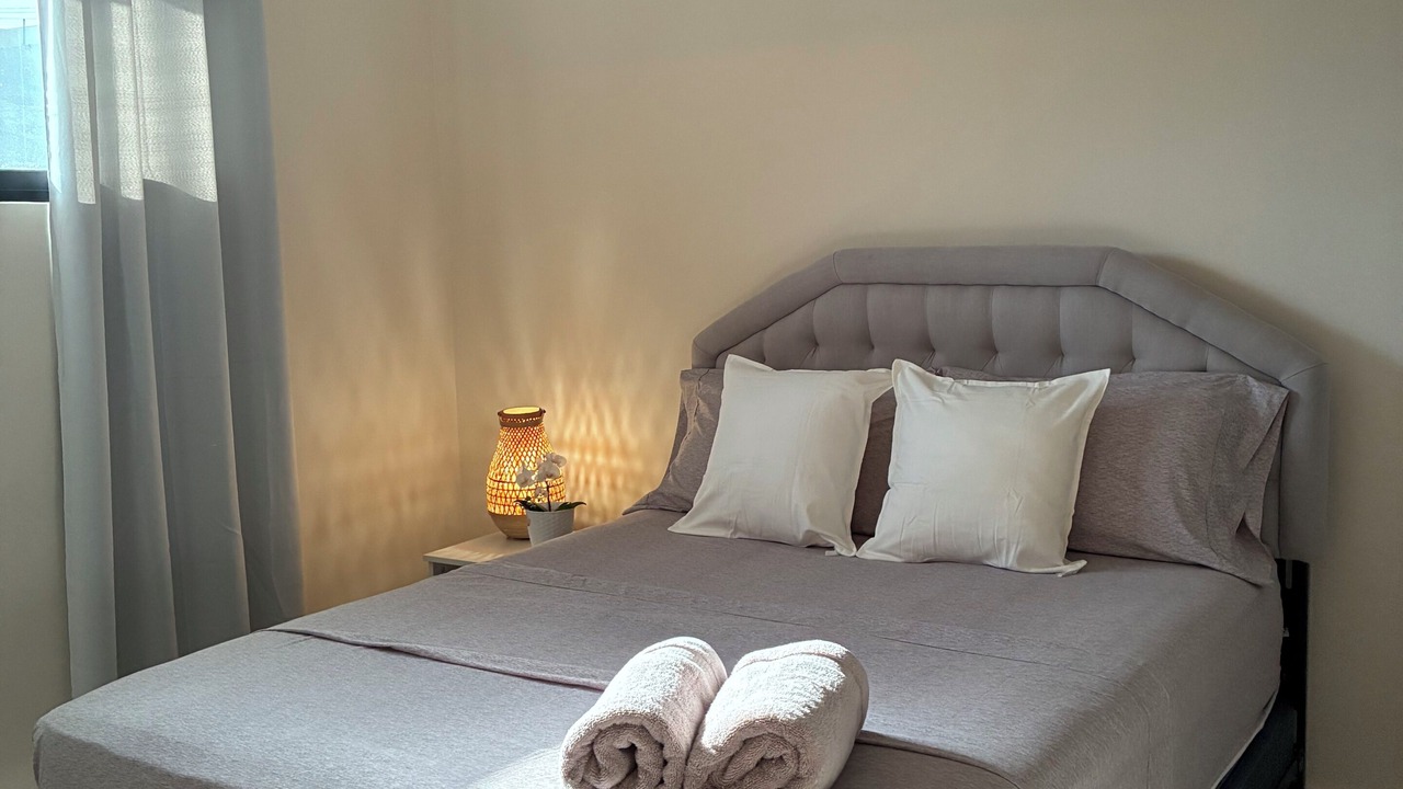 Photo of Bedroom in Punta Cana Village