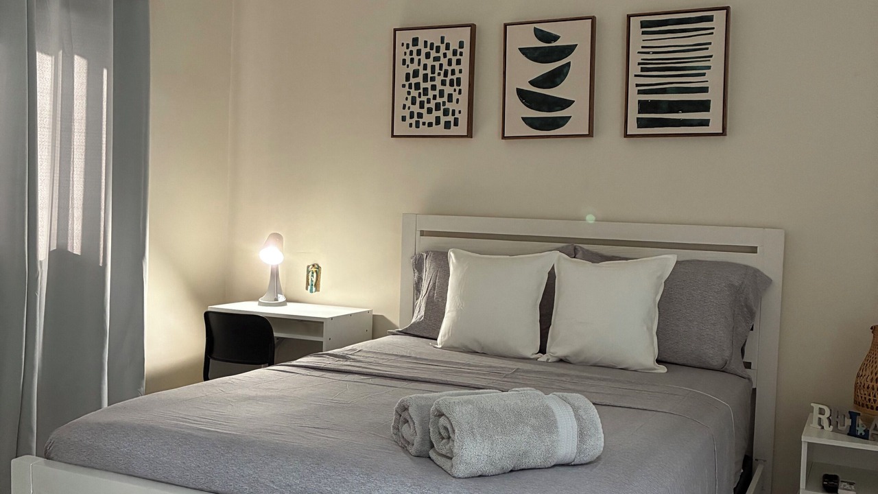 Photo of Bedroom in Punta Cana Village