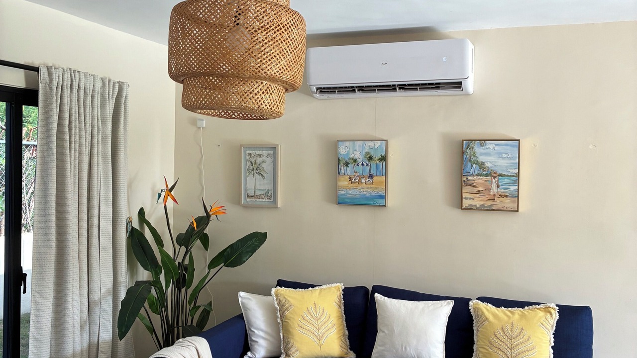 Photo of Livingroom in Punta Cana Village