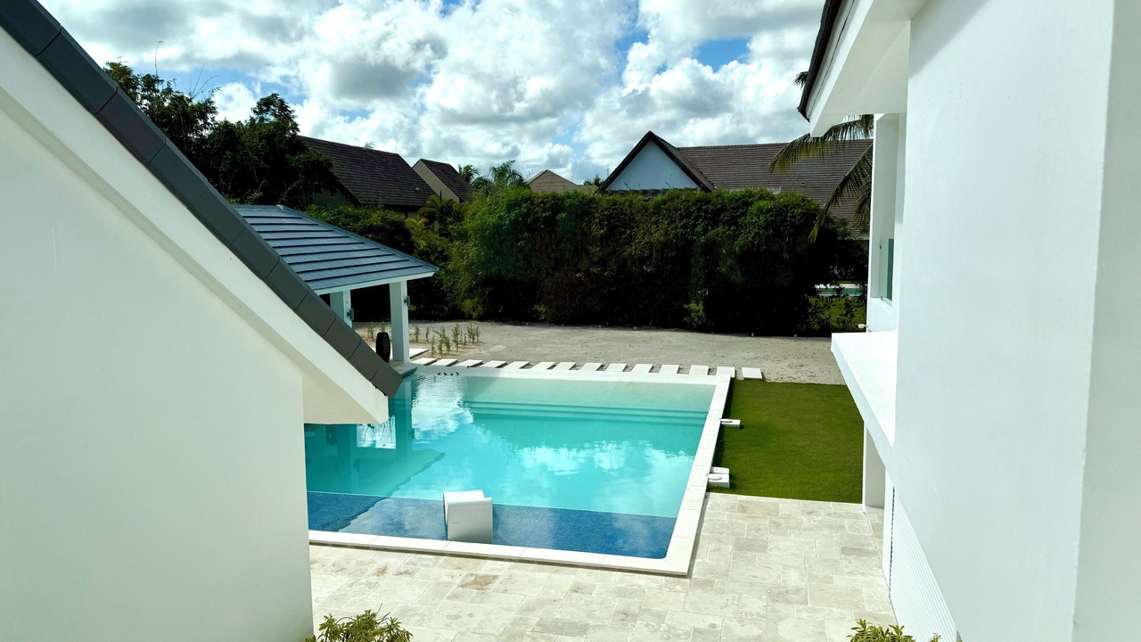 Photo of Outdoor in Punta Cana Village