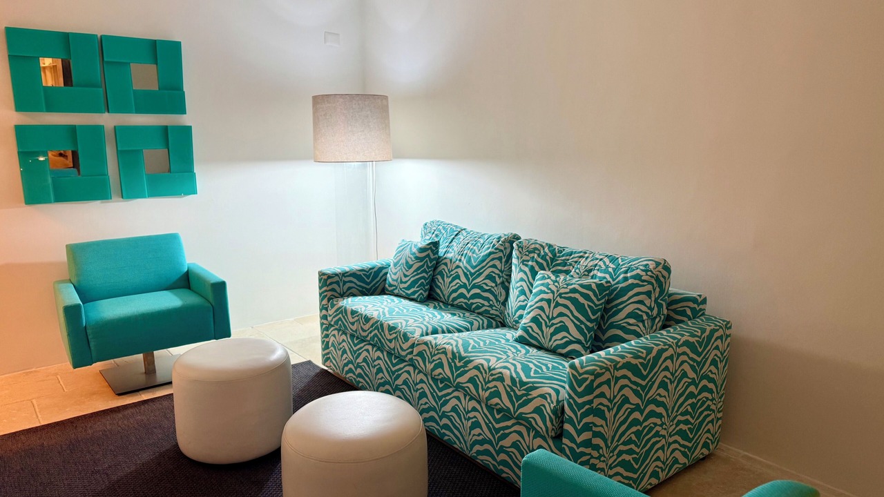 Photo of Livingroom in Punta Cana Village