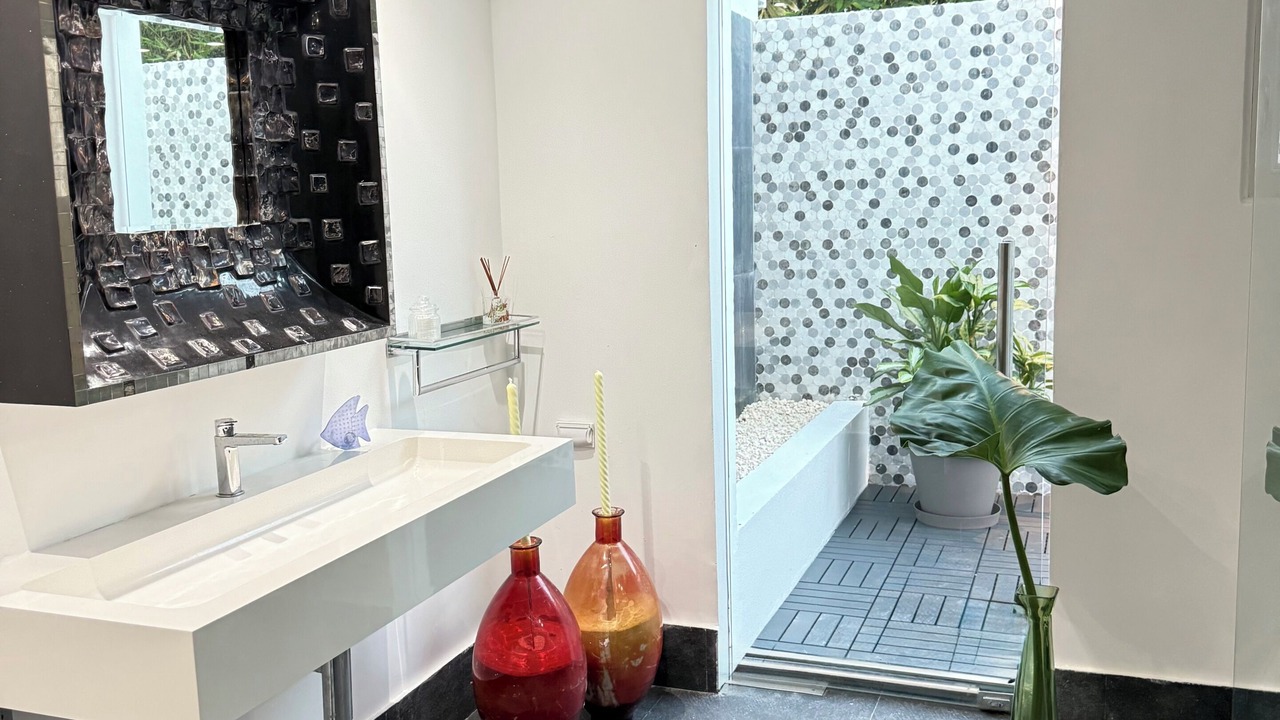 Photo of Bathroom in Punta Cana Village