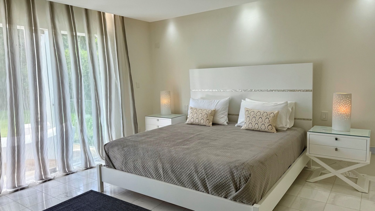 Photo of Bedroom in Punta Cana Village