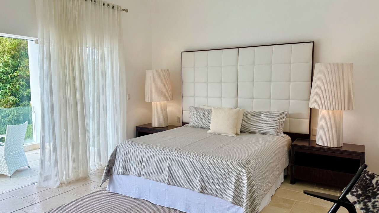 Photo of Bedroom in Punta Cana Village