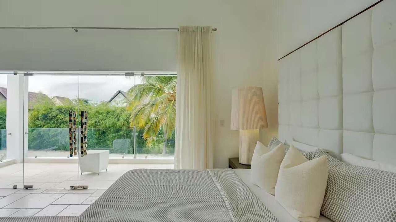 Photo of Bedroom in Punta Cana Village