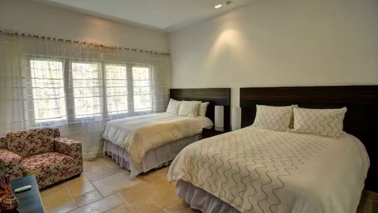 Photo of Bedroom in Punta Cana Village