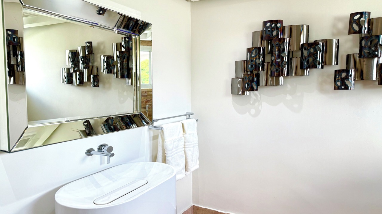 Photo of Bathroom in Punta Cana Village