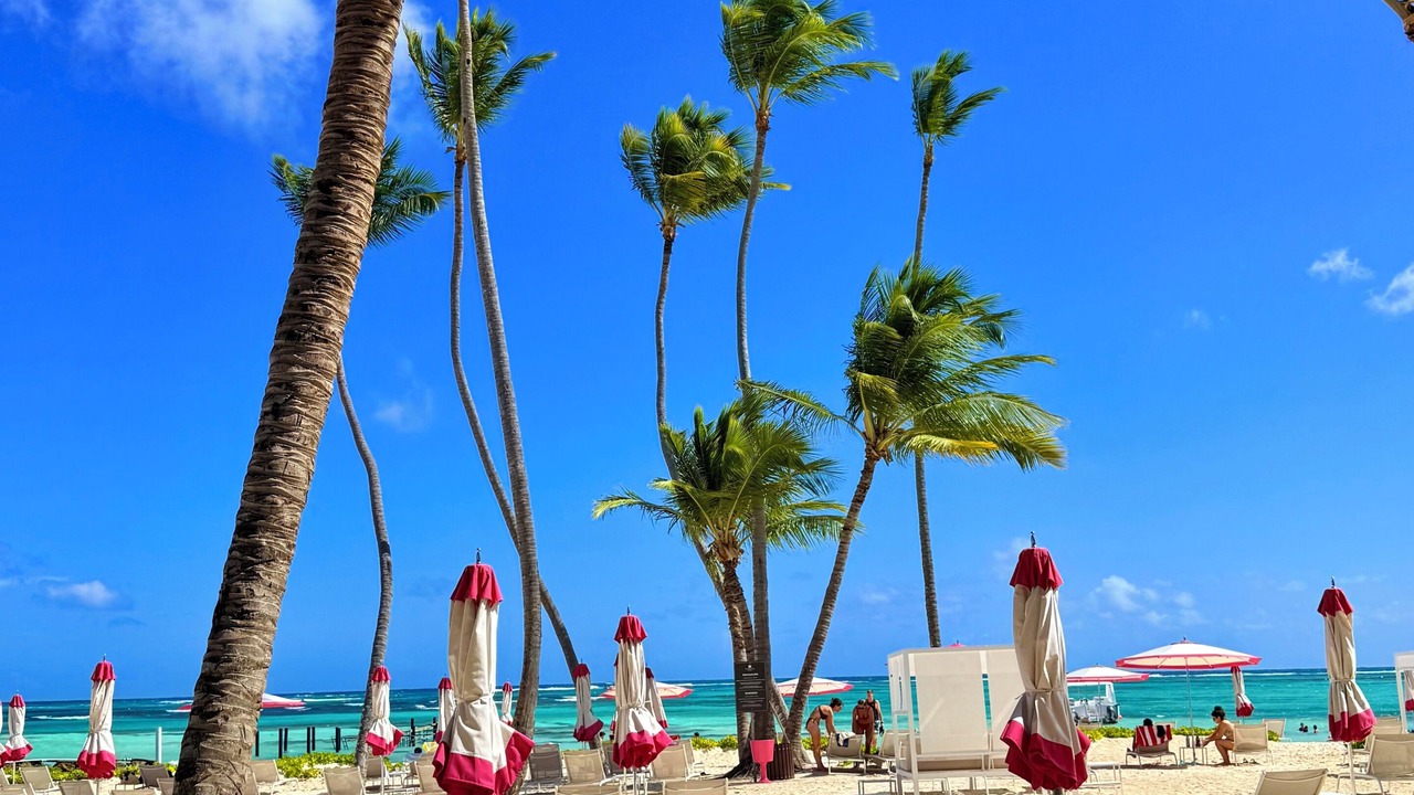 Photo of Others in Punta Cana Village