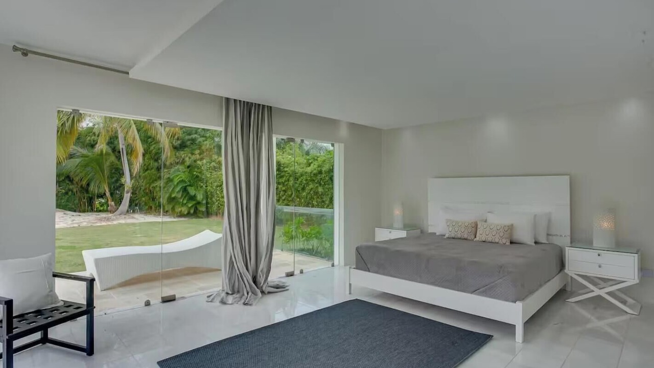 Photo of Bedroom in Punta Cana Village