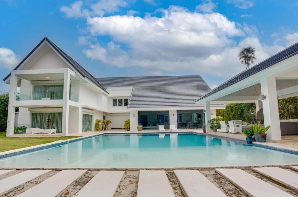 Photo of Outdoor in Punta Cana Village