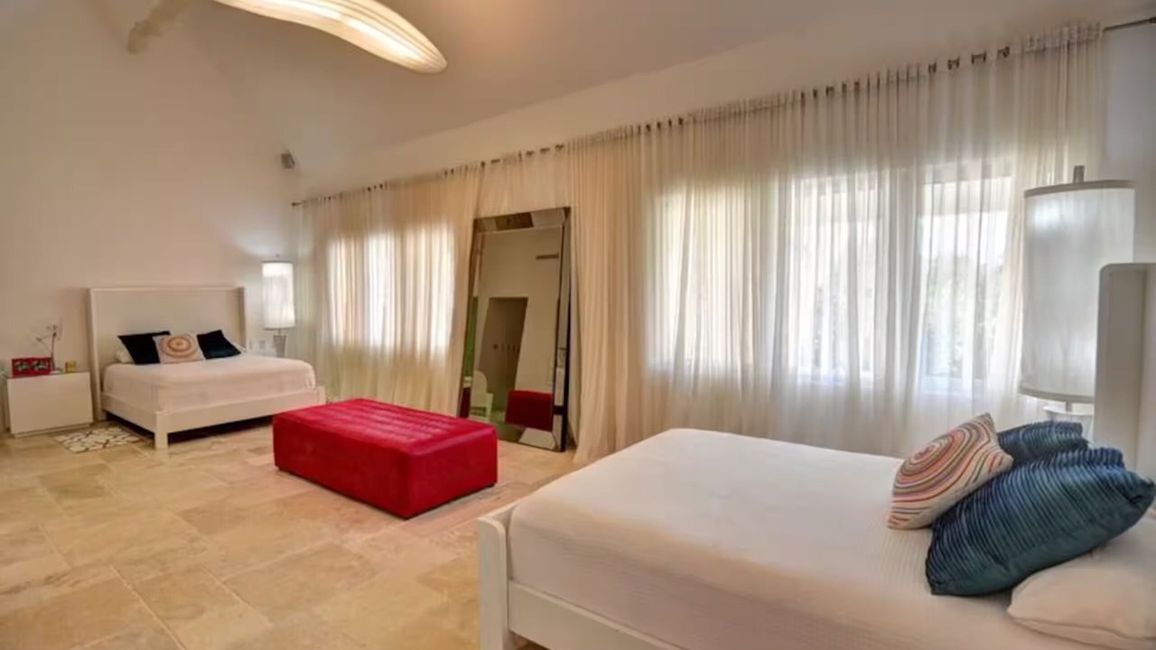 Photo of Bedroom in Punta Cana Village